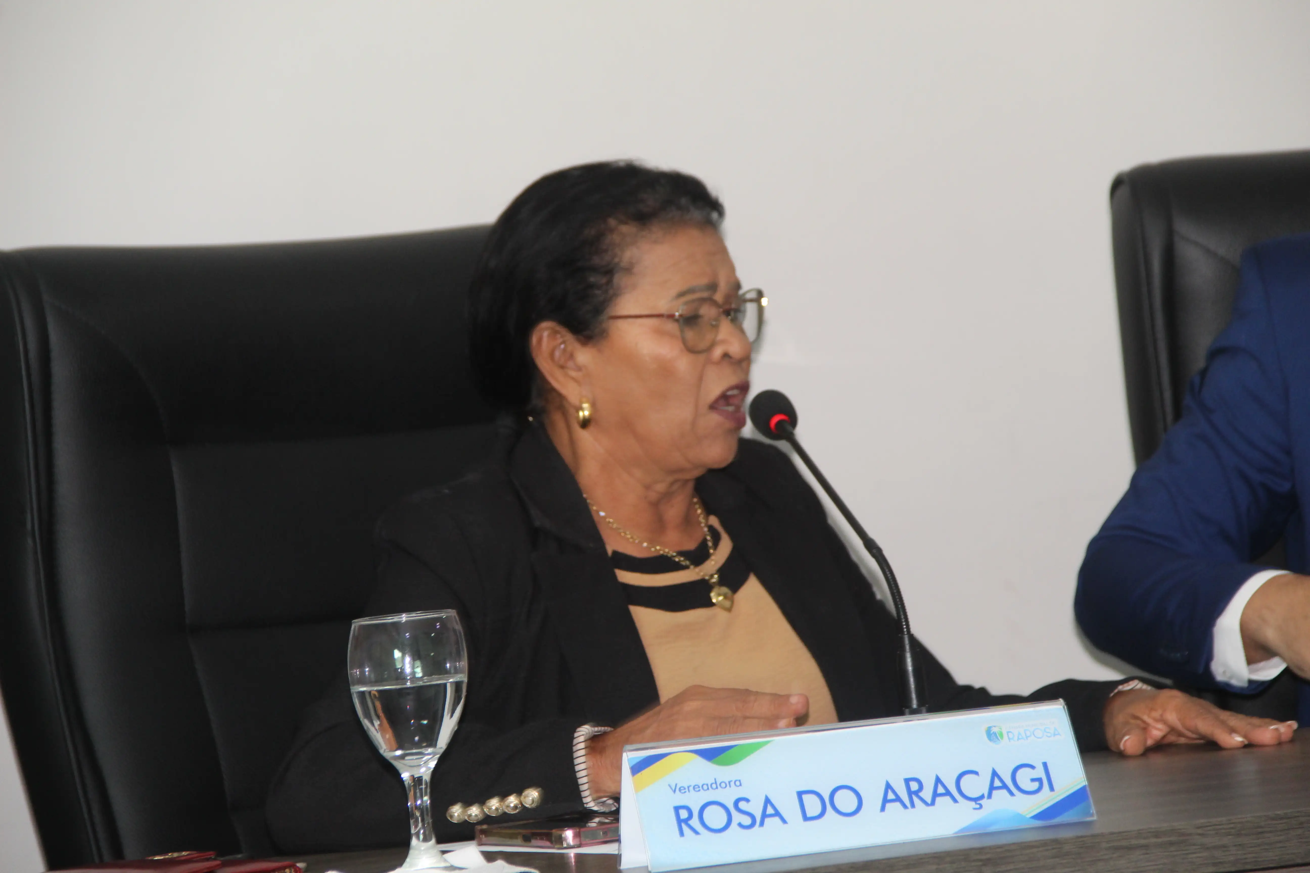 Foto 9 – Câmara de Raposa realiza sessão desta sexta (24) com votação de projetos e aprovação da LDO em primeiro turno
