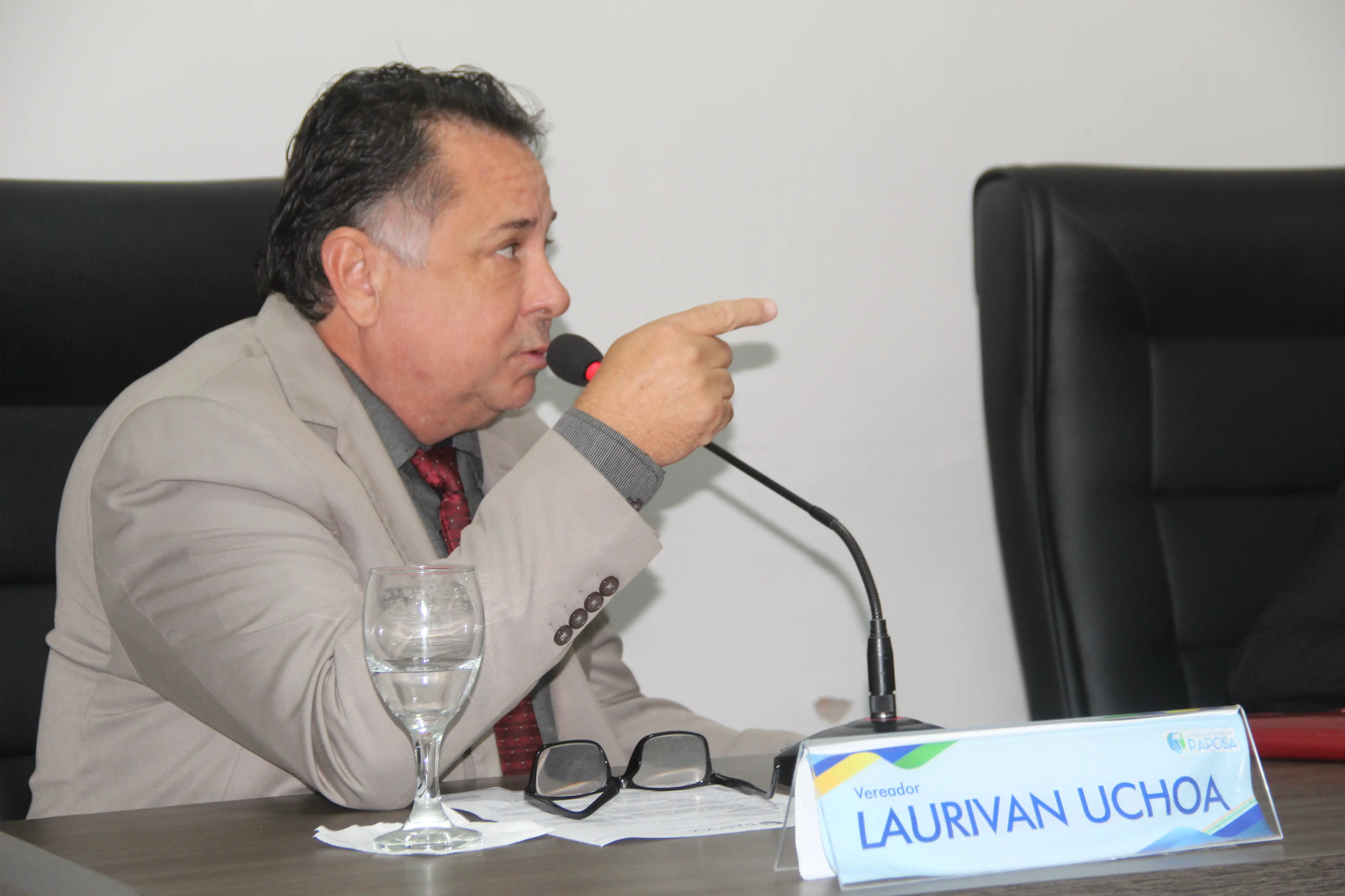 Foto 12 – Câmara de Raposa realiza sessão desta sexta (24) com votação de projetos e aprovação da LDO em primeiro turno