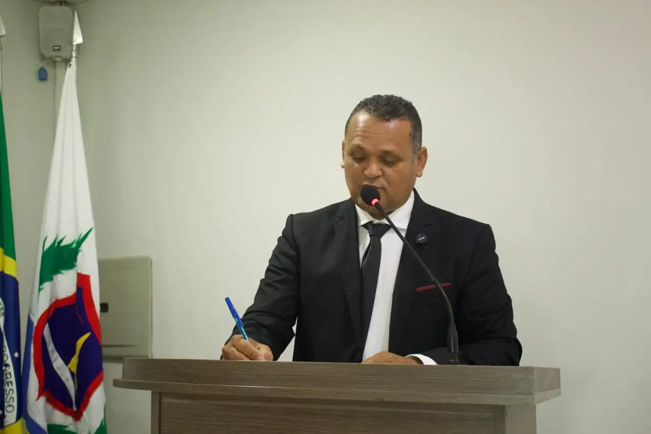 Foto 8 – Câmara Municipal de Raposa realiza primeira sessão ordinária de 2026 e reafirma compromisso com os trabalhos legislativo