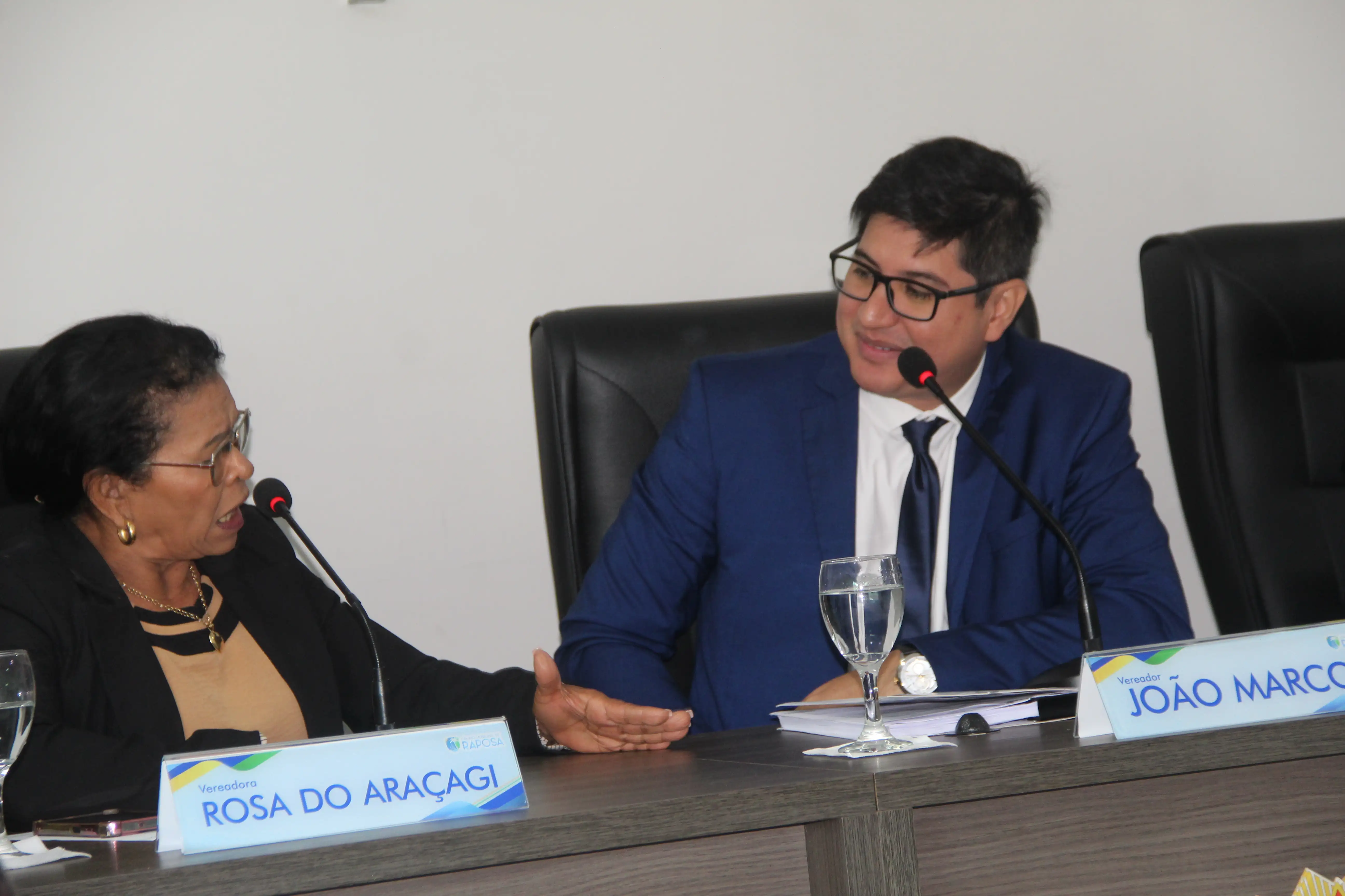 Foto 10 – Câmara de Raposa realiza sessão desta sexta (24) com votação de projetos e aprovação da LDO em primeiro turno